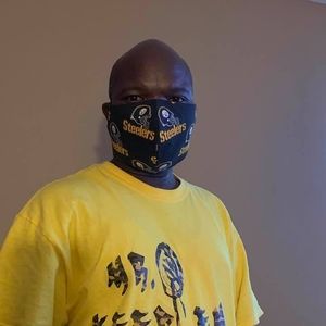 Meet your Posher, Timothy